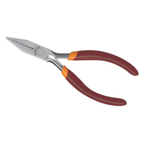 Taparia Long Nose Mini Plier, 125mm, 1403 (Pack of 10 Pcs)