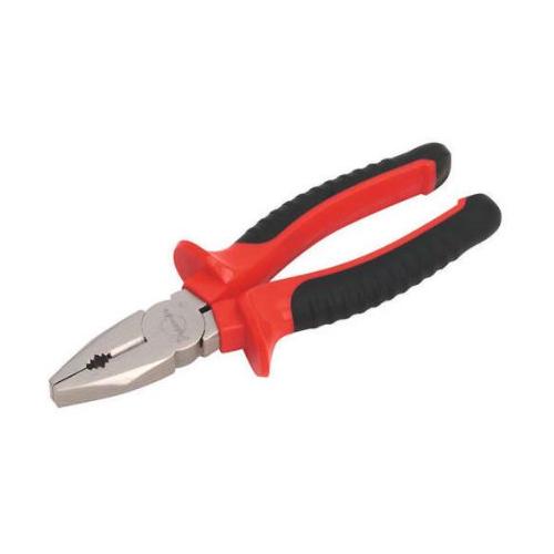 Taparia Combination Plier, 200mm, VDECP-8 (Pack of 2 Pcs)