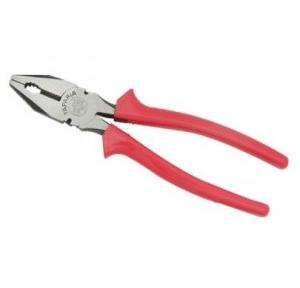 Taparia Combination Plier With Joint Cutter, Printed Bag Pkg, 255mm, MCP 10 (Pack of 2 Pcs)