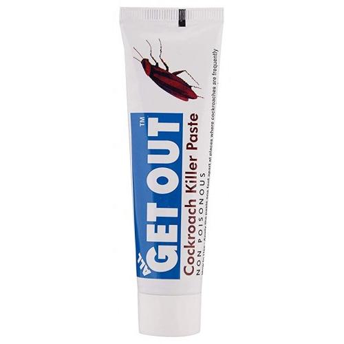 Get Out Cockroach Paste 200 gm