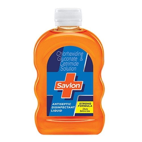 Savlon Antiseptic Liquid, 1000 ml
