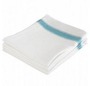 White Cleaning Duster, Size - 24cm x 24cm