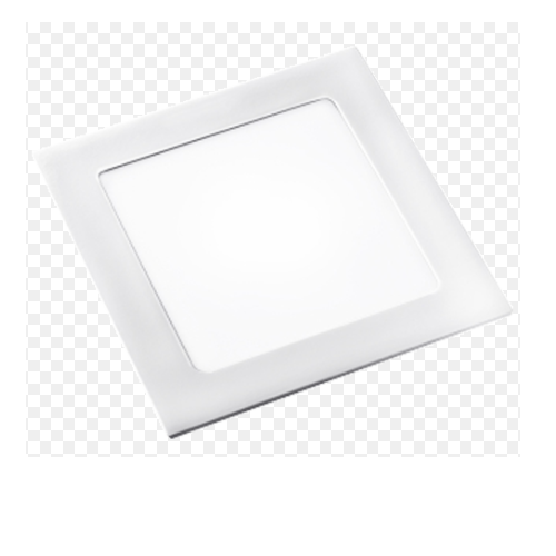 Crompton 10W Square Down Light 6500K