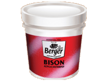 Berger Oil Bound Distemper Paint 1 Ltr White