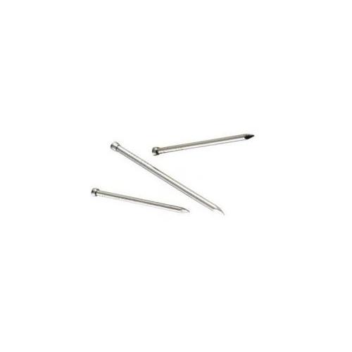 Headless Nails 17 No. 1.25 Inch, 1 kg