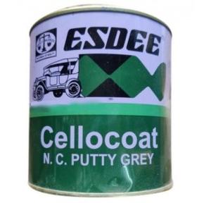 Esdee Cellocoat NC Putty, Grey, 1 kg