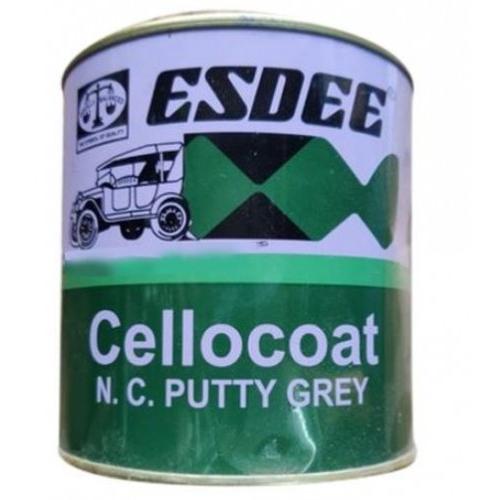 Esdee Cellocoat NC Putty, Grey, 1 kg