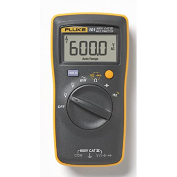 Fluke Digital Multimeter, Model : 101