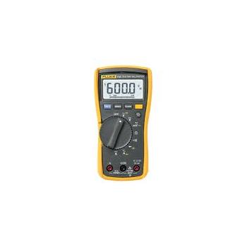 Fluke Digital Multimeter, Model : 101