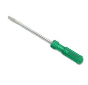 Taparia Flat Screw Driver, Blade Length: 100mm, 922, (Pack Of 10 Pcs)