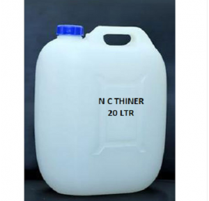 Thinner, 20 Ltr