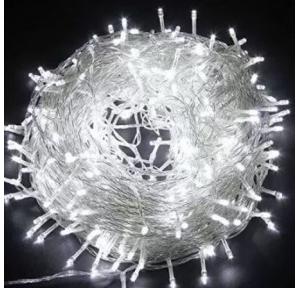 Diwali Decoration Light Led String, 1 Mtr, Color - Warm White