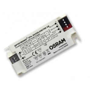 Osram LED Driver,25W 420mA, 220-240V, OTe 25/220-240/420 CS