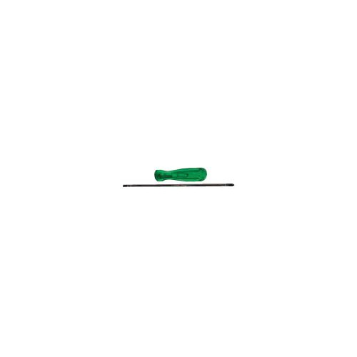 Taparia Hexagonal Screw Driver, Blade Length: 250mm, H 904, (Pack Of 10 Pcs)