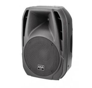 Ahuja Portable PA Speaker System, XPA 1510DP