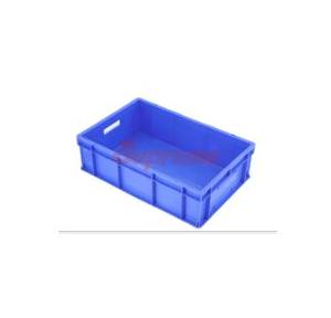 Supreme 16 x 24 x 4 inch Water Dispenser Tray, Color - Blue