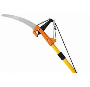 Falcon Tree Pruner With Telescopic Handle and Pruning Saw, FTP-2201