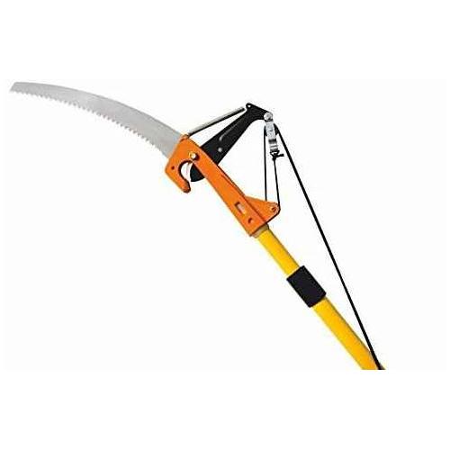 Falcon Tree Pruner With Telescopic Handle and Pruning Saw, FTP-2201