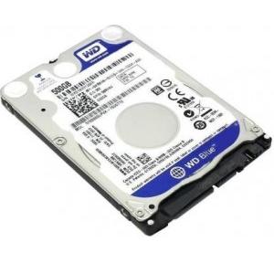 WD Hard Disk 500GB for Laptop