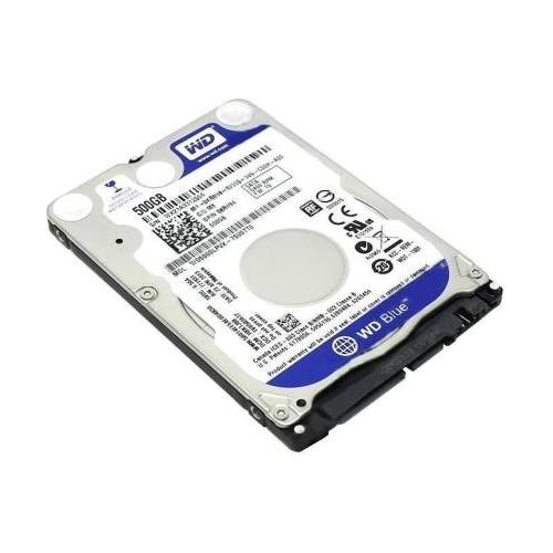 WD Hard Disk 500GB for Laptop