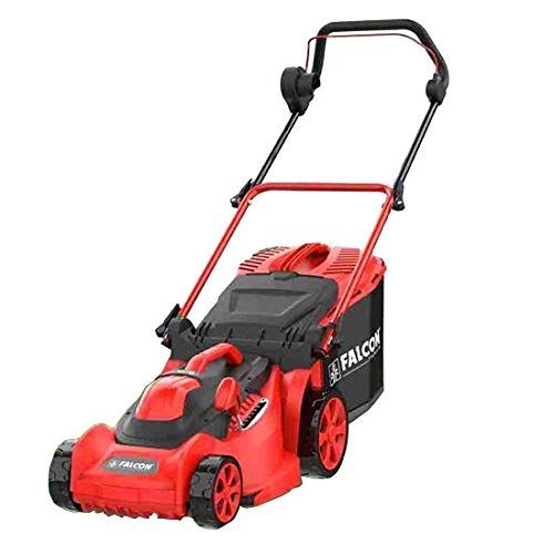 Falcon Rotary Lawn Mower Electric Operated, Roto Drive-36
