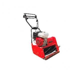 Falcon Cylindrical Lawn Mower Self Propelled Engine Operated, Power Drive+