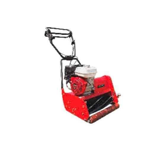 Falcon Cylindrical Lawn Mower Self Propelled Engine Operated, Power Drive+