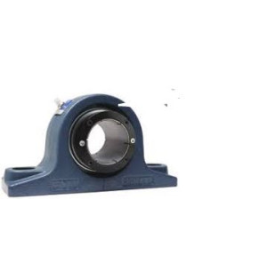 FYH ZS2P  Pillow Block 2 Bolt Base Type With Z Lock, ZS2P410-31
