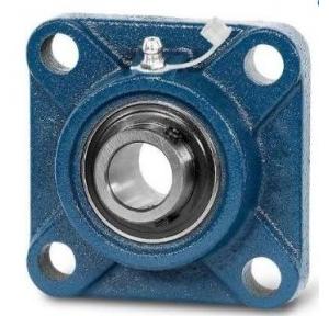 FYH ZS4F 4 Bolt Flange Bearing With Z Lock, ZS4F 417