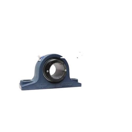 FYH XS2P  Pillow Block 2 Bolt Base Type With Set Screw Collar Lock, XS2P420