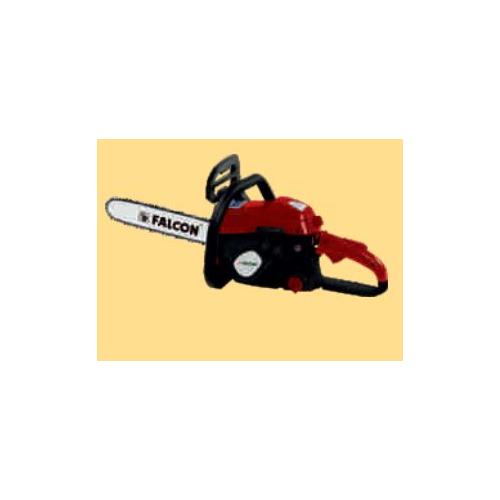 Falcon Chain Saw, Petrol Engine Operated, FCS-350