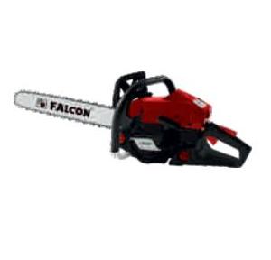 Falcon Chain Saw, Petrol Engine Operated, FCS-750