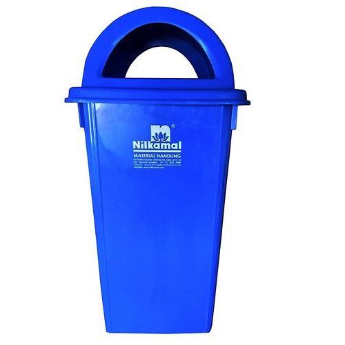 Nilkamal Dustbin HDPE 80 Ltr