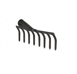 Falcon Premium Garden Rake Without Handle, FGR-08