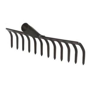 Falcon Premium Garden Rake Without Handle, FGR-12