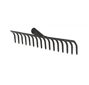 Falcon Premium Garden Rake Without Handle, FGR-16