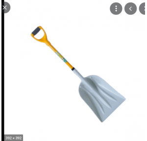 Falcon Premium Shovel, FSS-4004