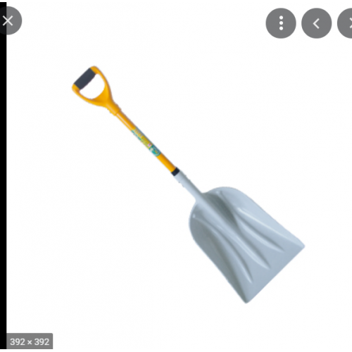 Falcon Premium Shovel, FSS-4004