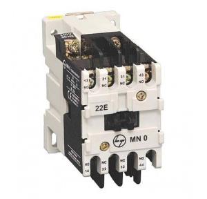 L & T 3 Pole Capacitor Duty Contactor 12.5 KVAR