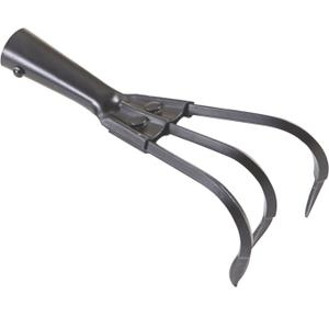 Falcon Prong Cultivator Without Handle, FCH-303