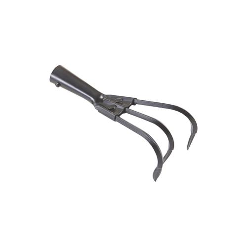Falcon Prong Cultivator Without Handle, FCH-303