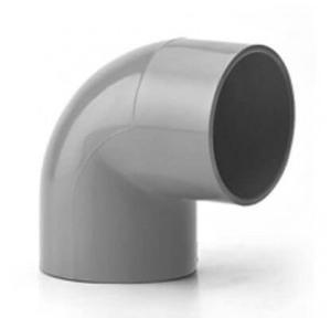 Prince PVC Elbow 110mm, 6 kg