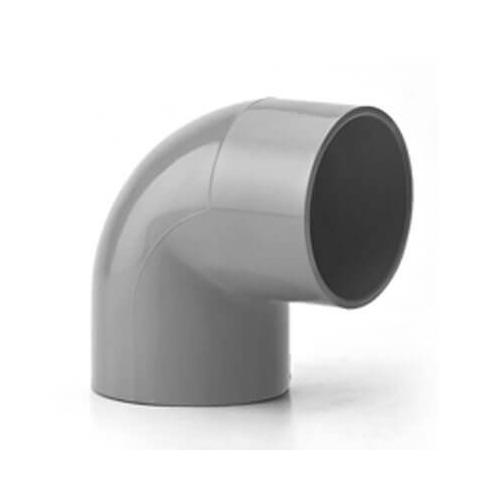 Prince PVC Elbow 110mm, 6 kg