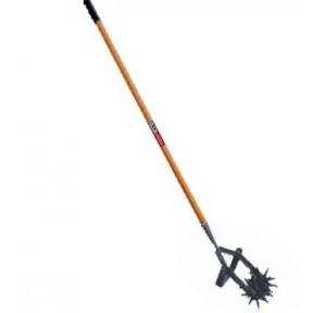 Falcon Hand Soil Tiller With Weeding Blade With Steel Handle And Grip, FGHT-3099