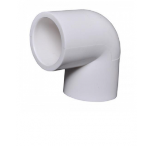 Supreme Elbow PVC 32 mm 10 Kg Pressure