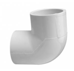 Supreme PVC Elbow 160mm 10Kg