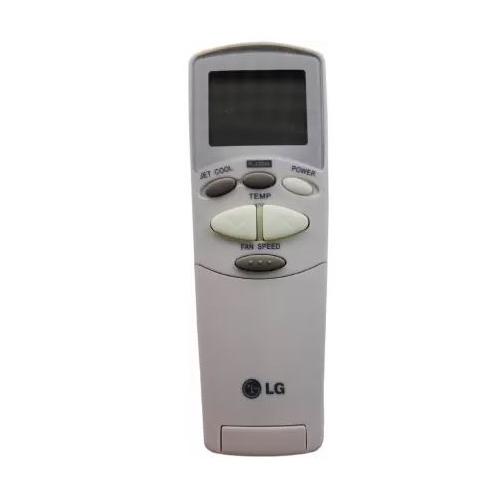 LG Window AC Remote