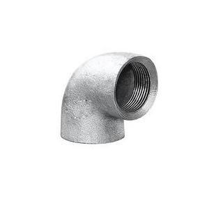 Unik GI Elbow 150mm (6 Inch)