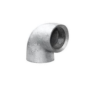 Unik GI Elbow 40 MM (1 1/2 Inch)
