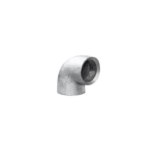 Unik GI Elbow 40 MM (1 1/2 Inch)